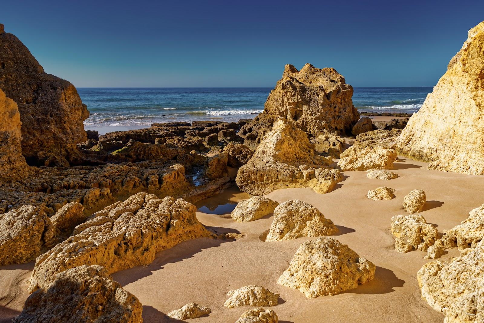 Sandee - Praia Dos Salgados