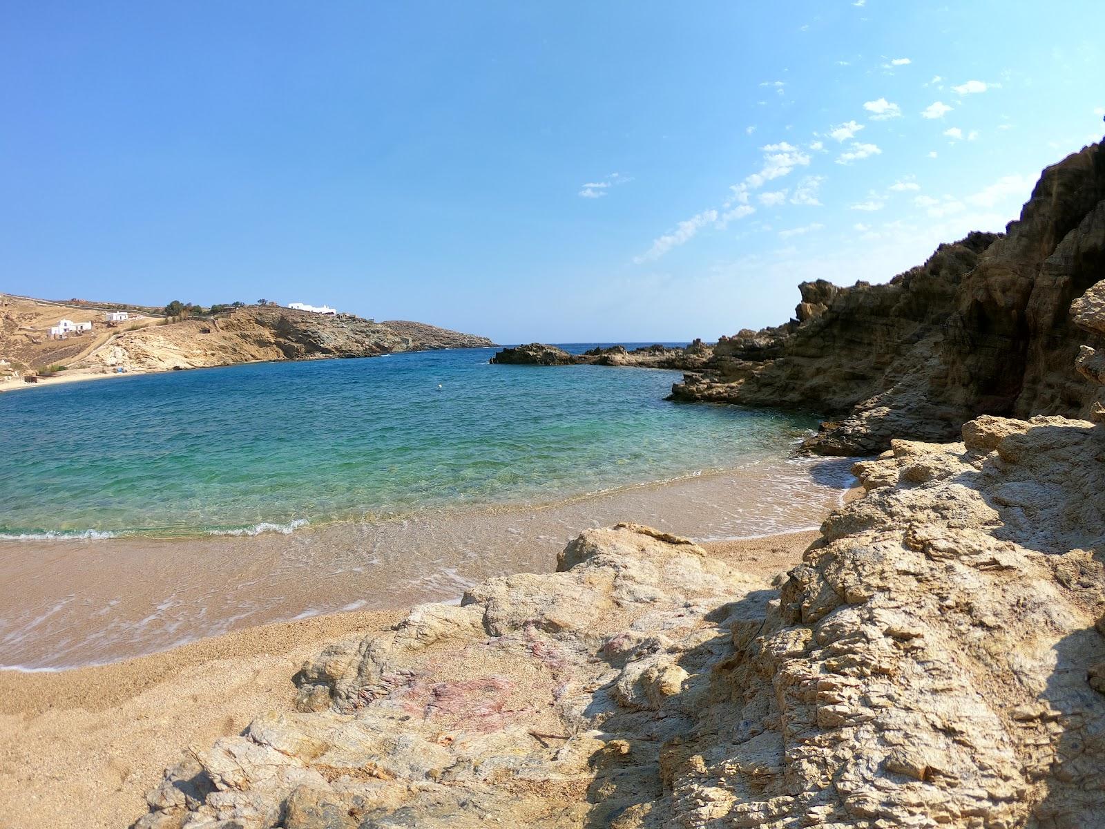 Sandee Mersini Beach