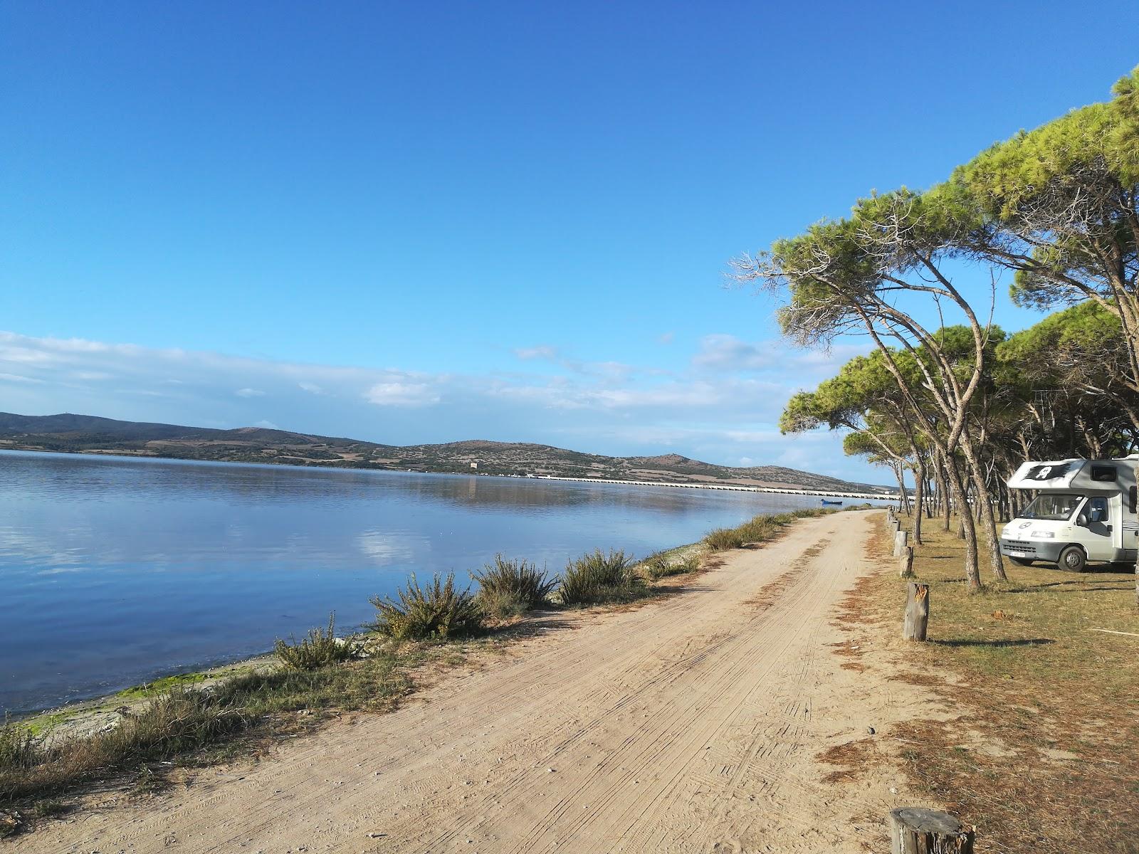 Sandee La Pineta Di Marceddi Photo