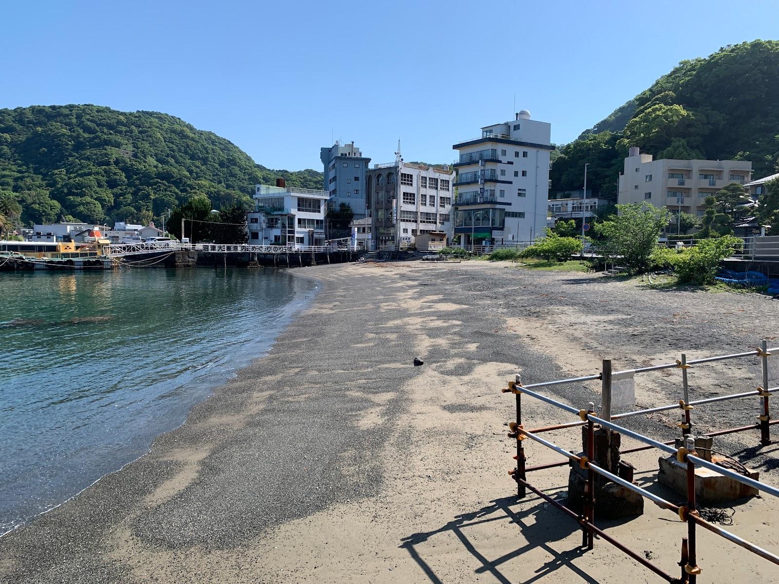 Sandee Mito Beach