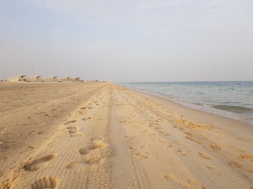 Sandee Sadaf Beach Photo