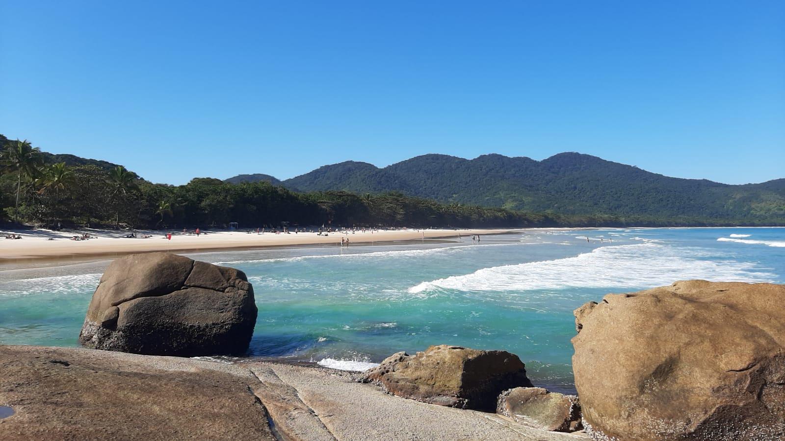 Sandee - Praia Do Abraao