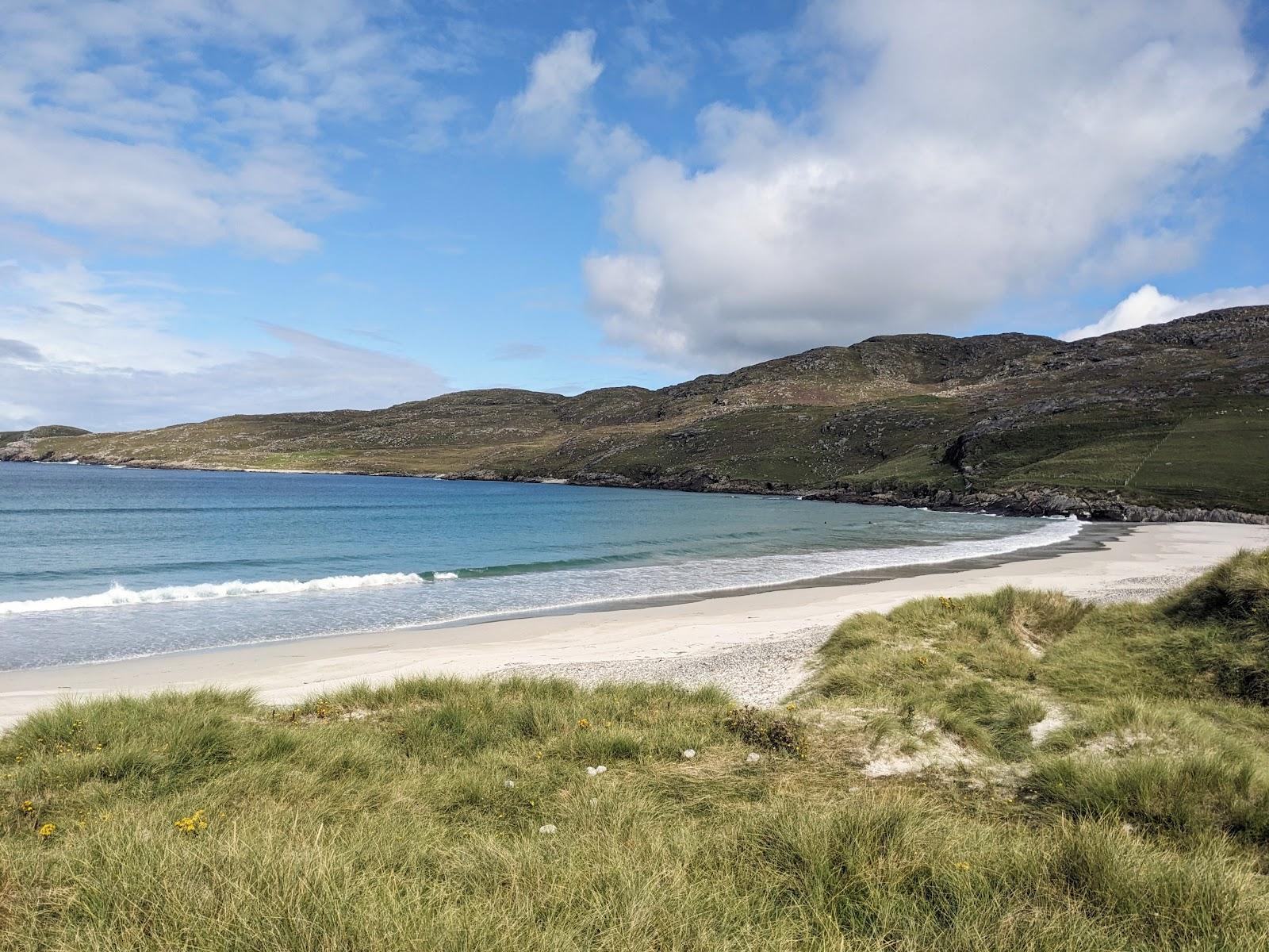 Sandee Traigh Shiar West Bay Beach