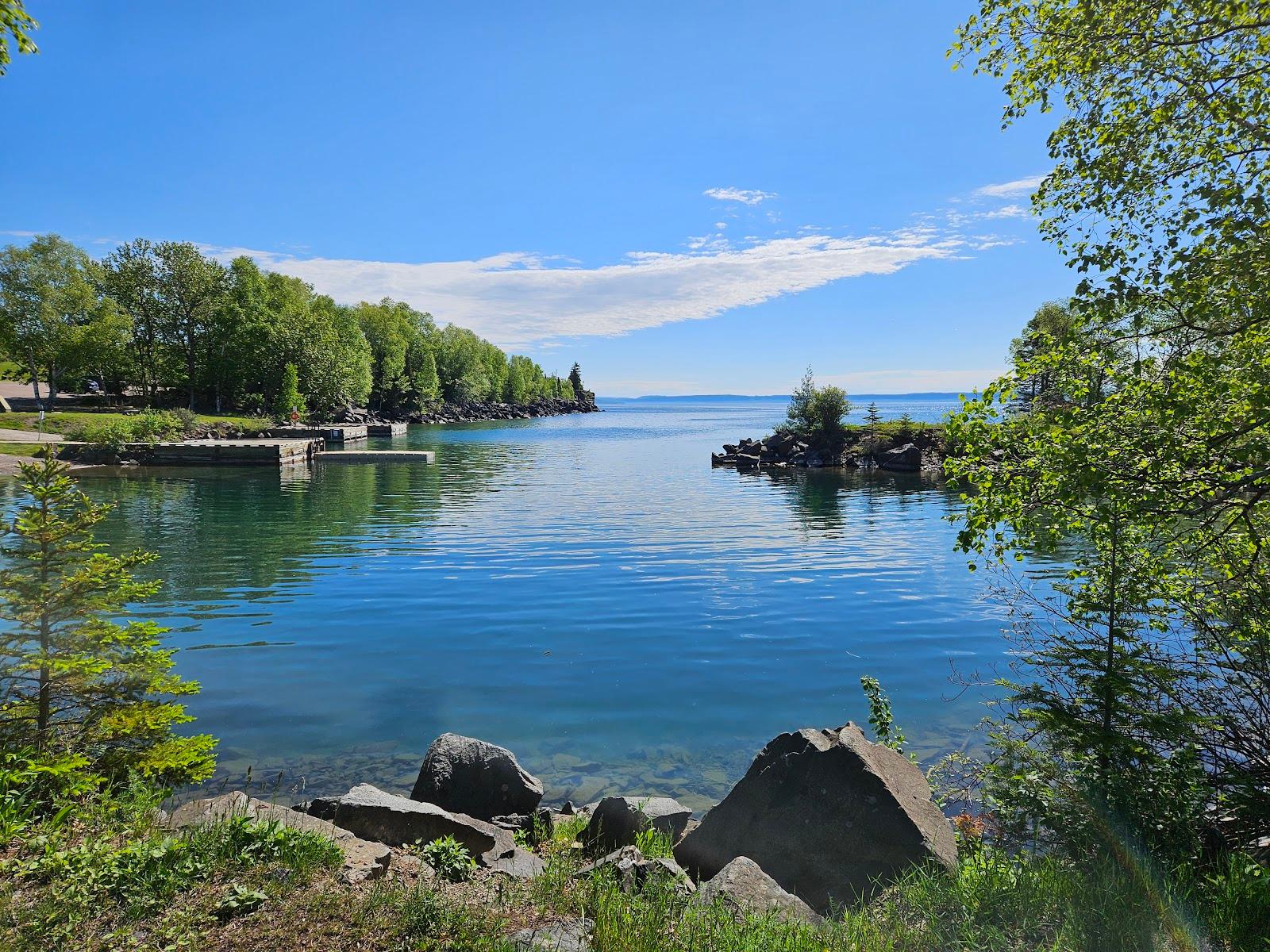 Sandee Silver Harbour Conservation Area