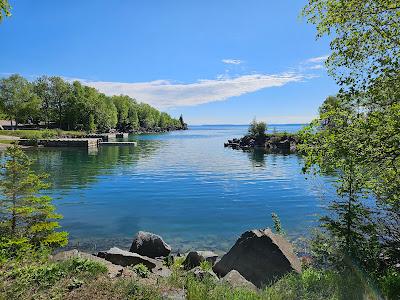 Sandee - Silver Harbour Conservation Area