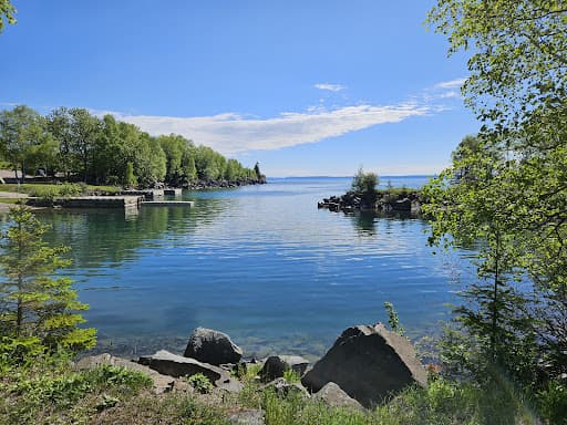 Sandee Silver Harbour Conservation Area Photo