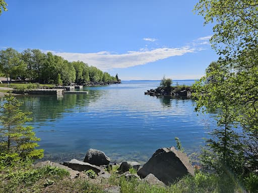 Sandee - Silver Harbour Conservation Area