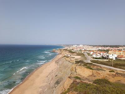 Sandee - Praia Alto Da Vela