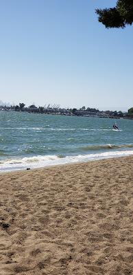 Sandee - Crown Memorial Beach