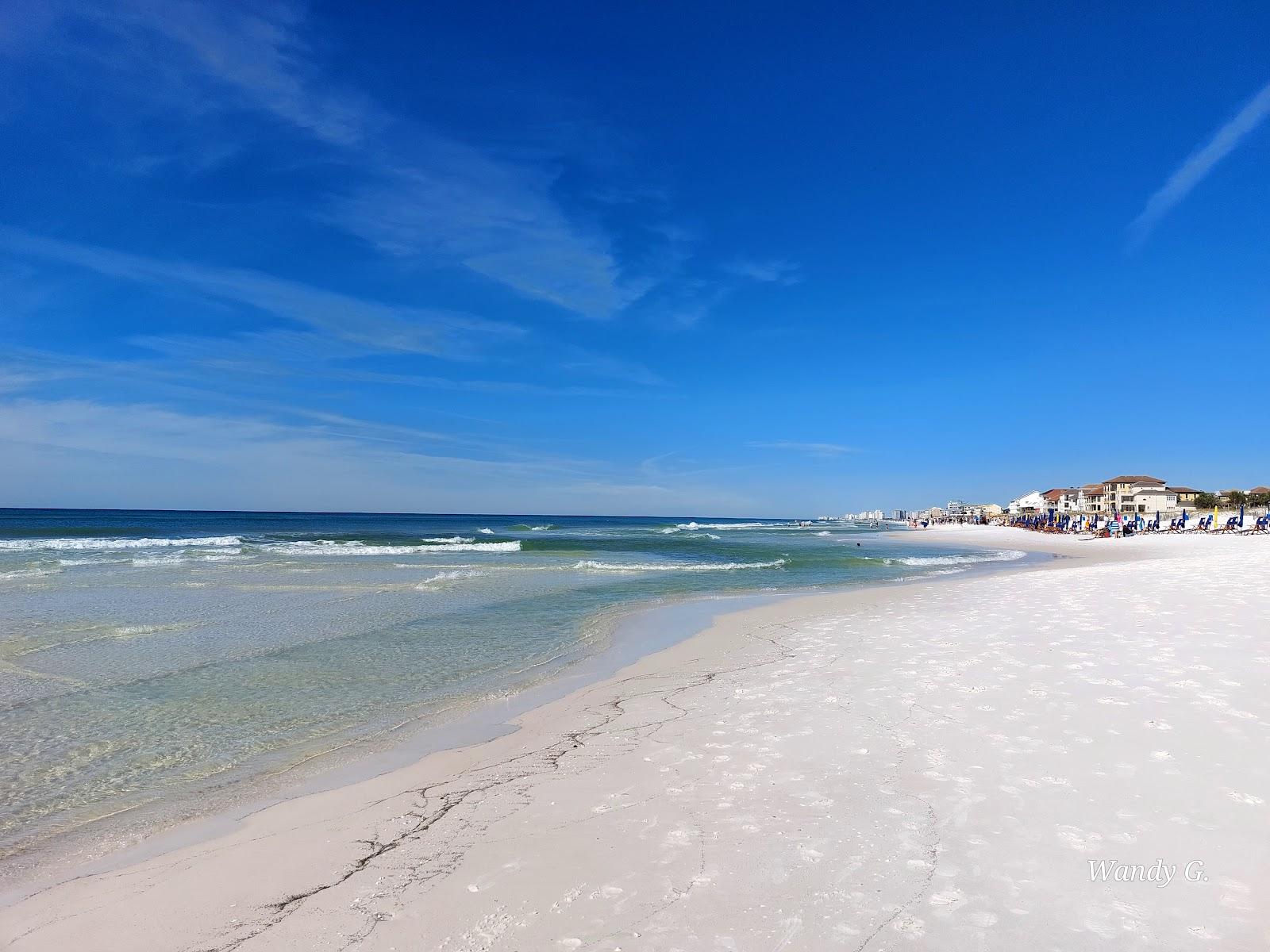 Sandee James Lee Beach