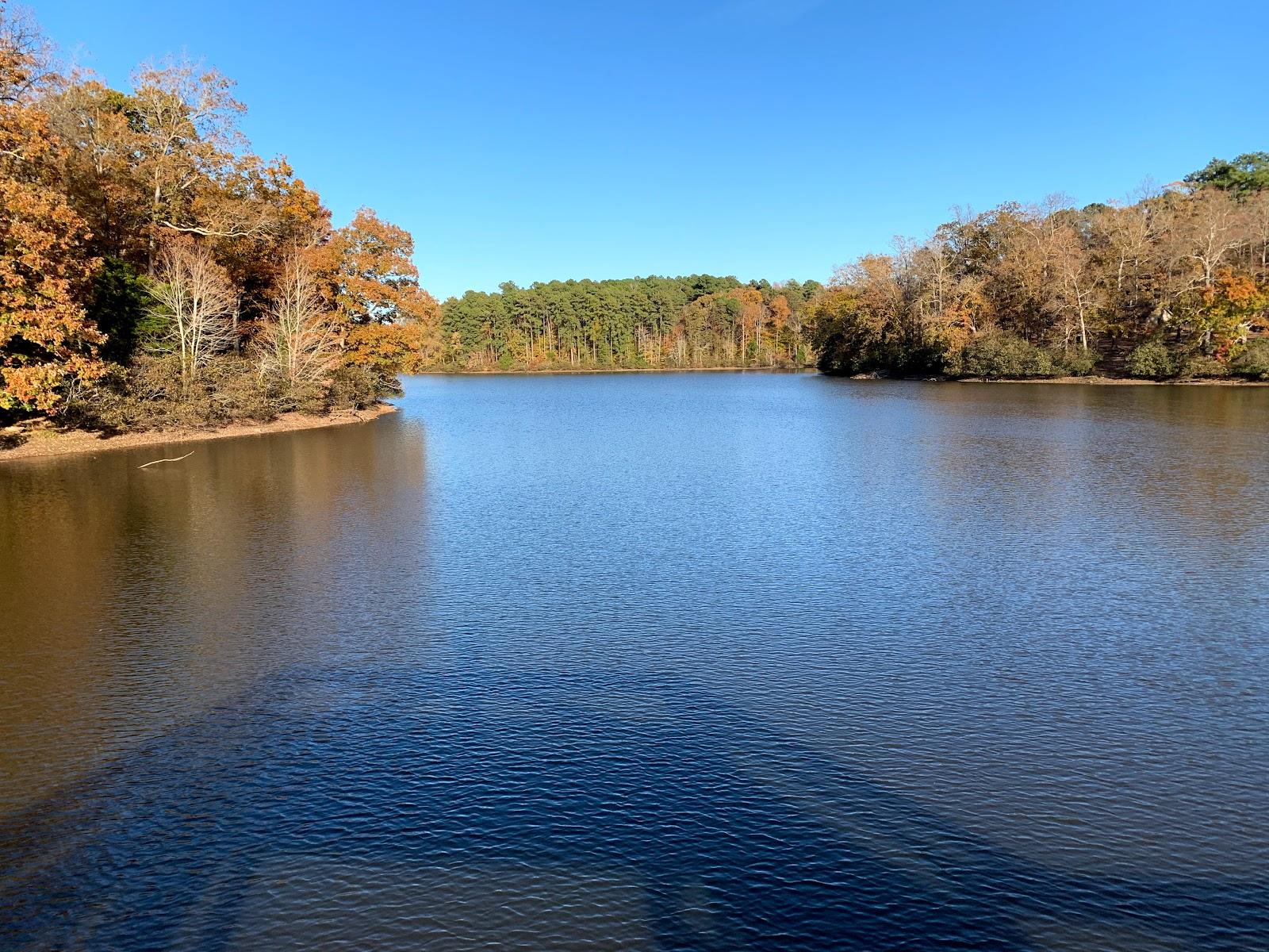 Sandee Natchez Trace State Park