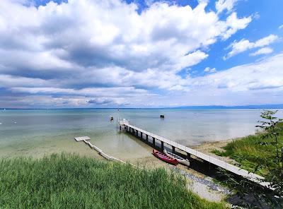 Sandee - Strandbad Arbon