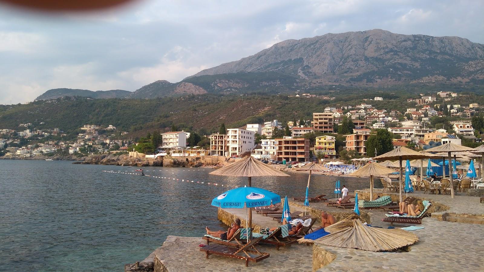 Sandee Kalamper Beach