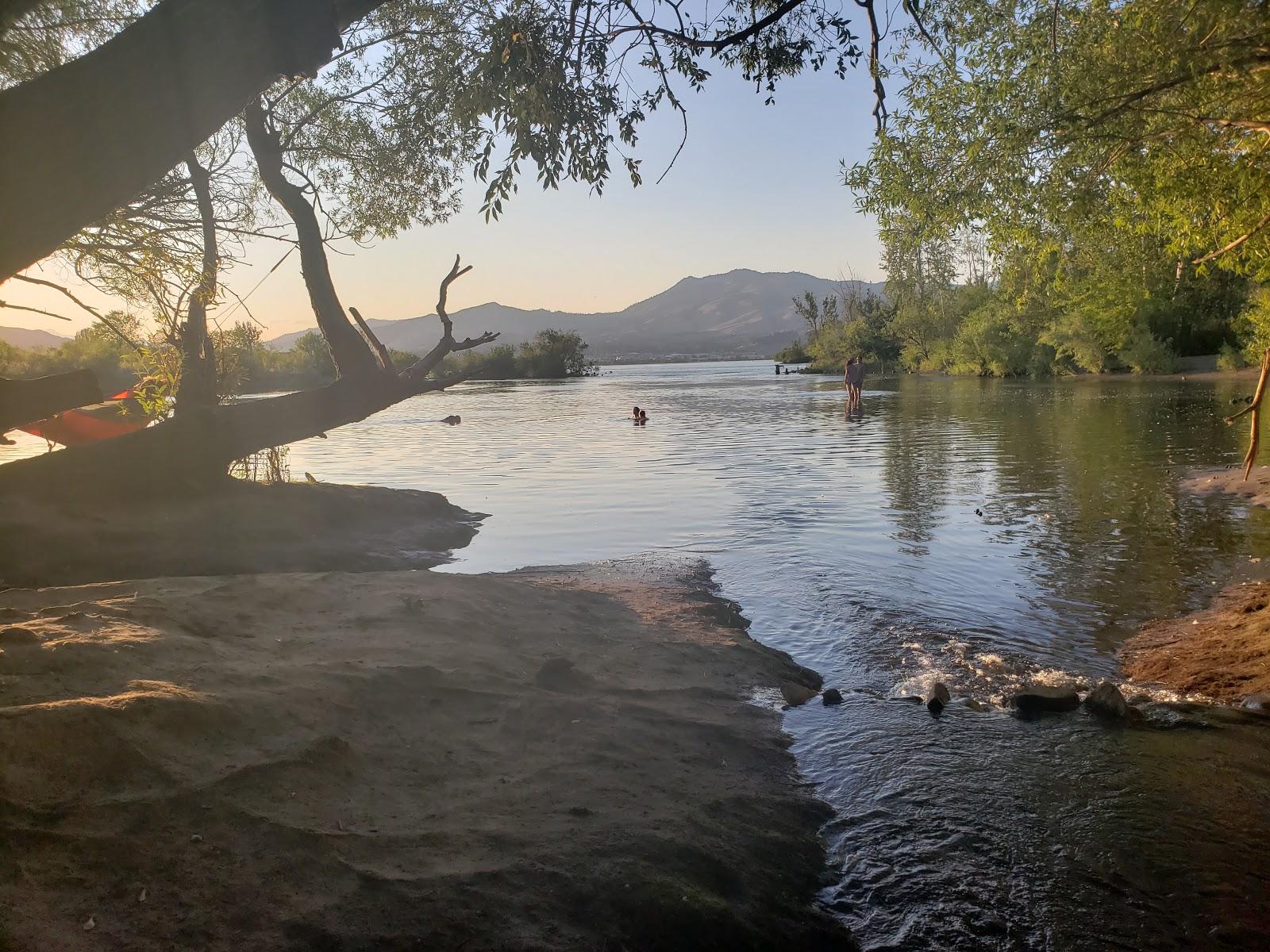 Sandee Porters Pond Photo