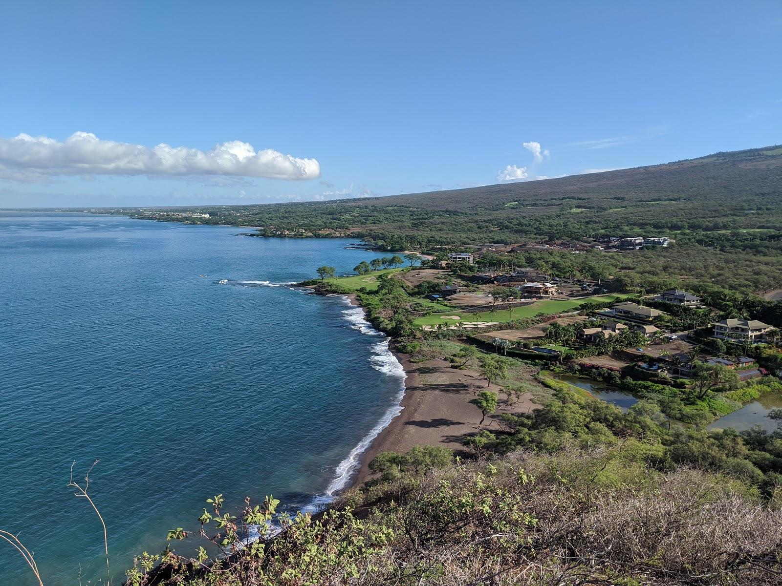 Sandee Po'Olenalena Beach