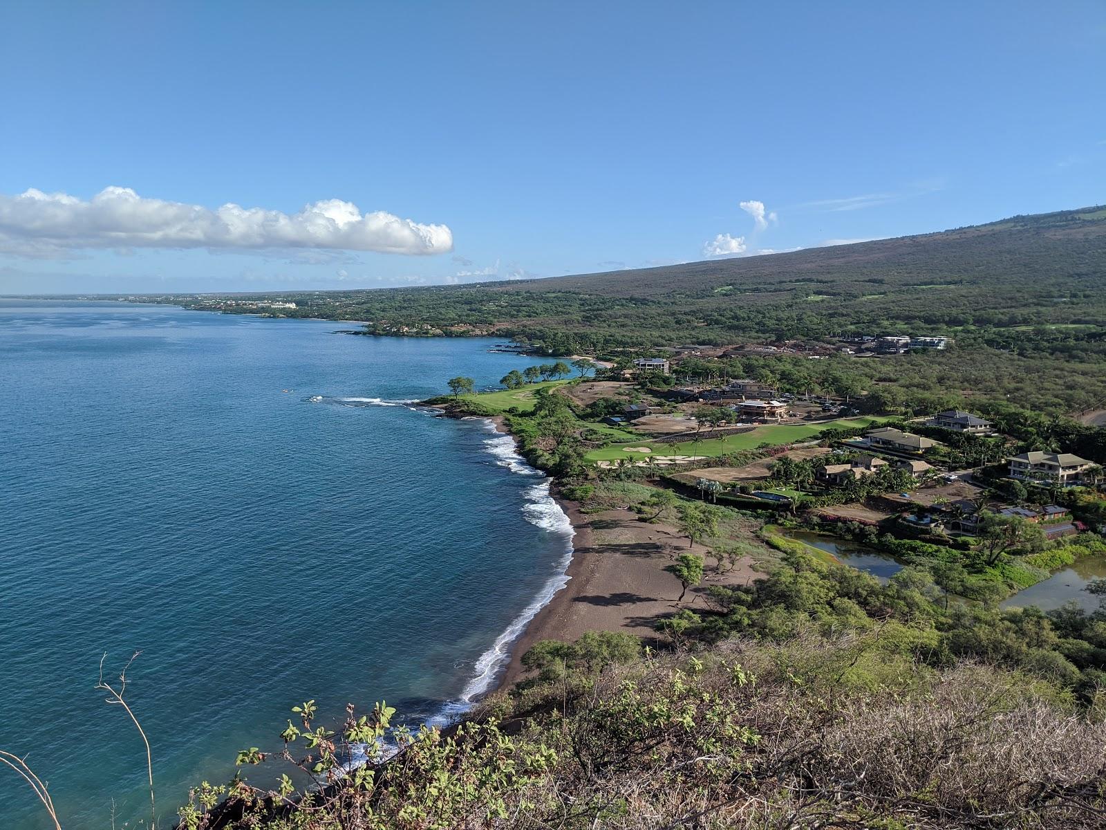 Sandee Po'Olenalena Beach Photo