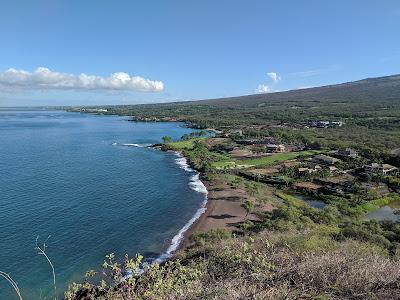 Sandee - Po'Olenalena Beach