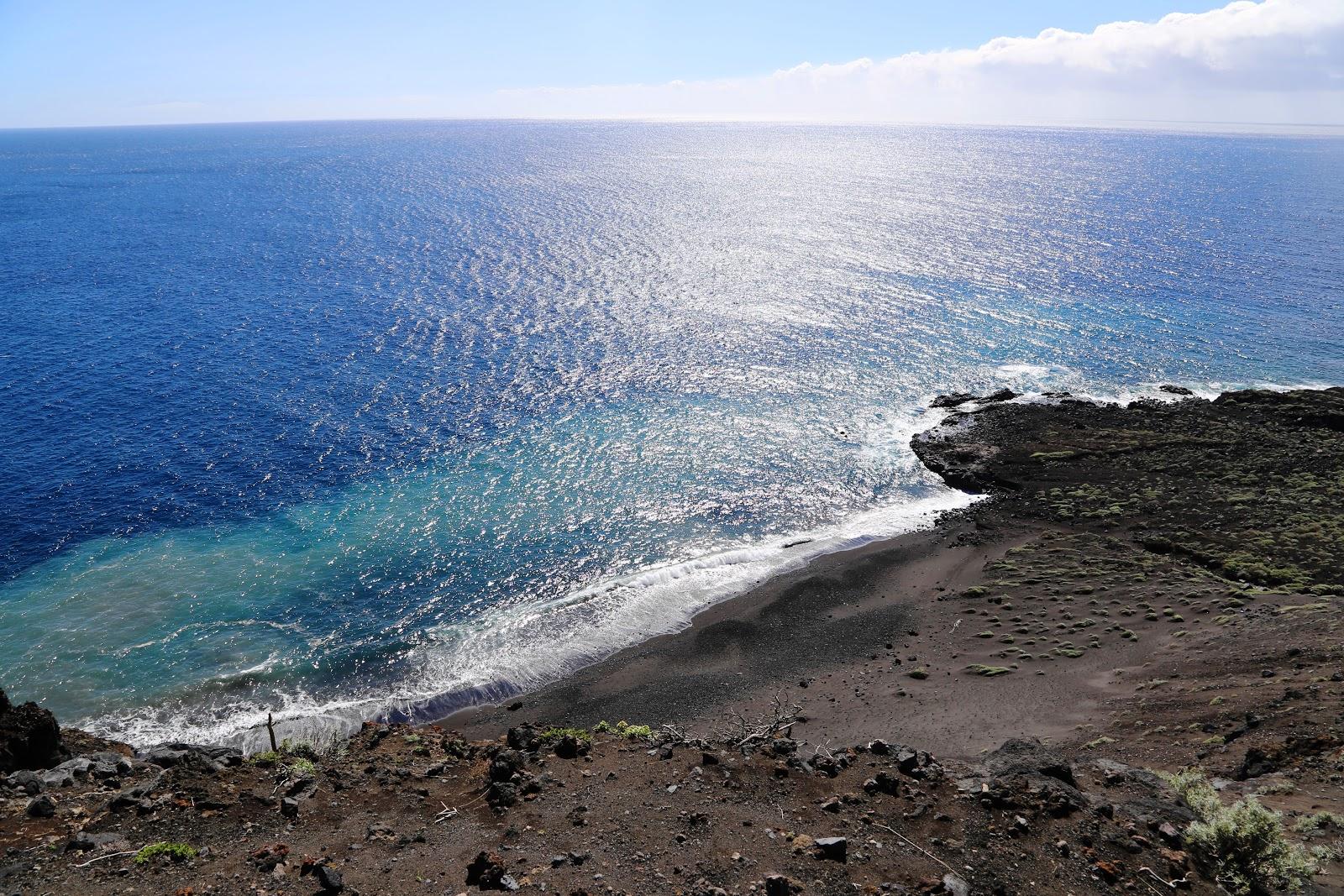 Sandee Playa Del Azufre Photo