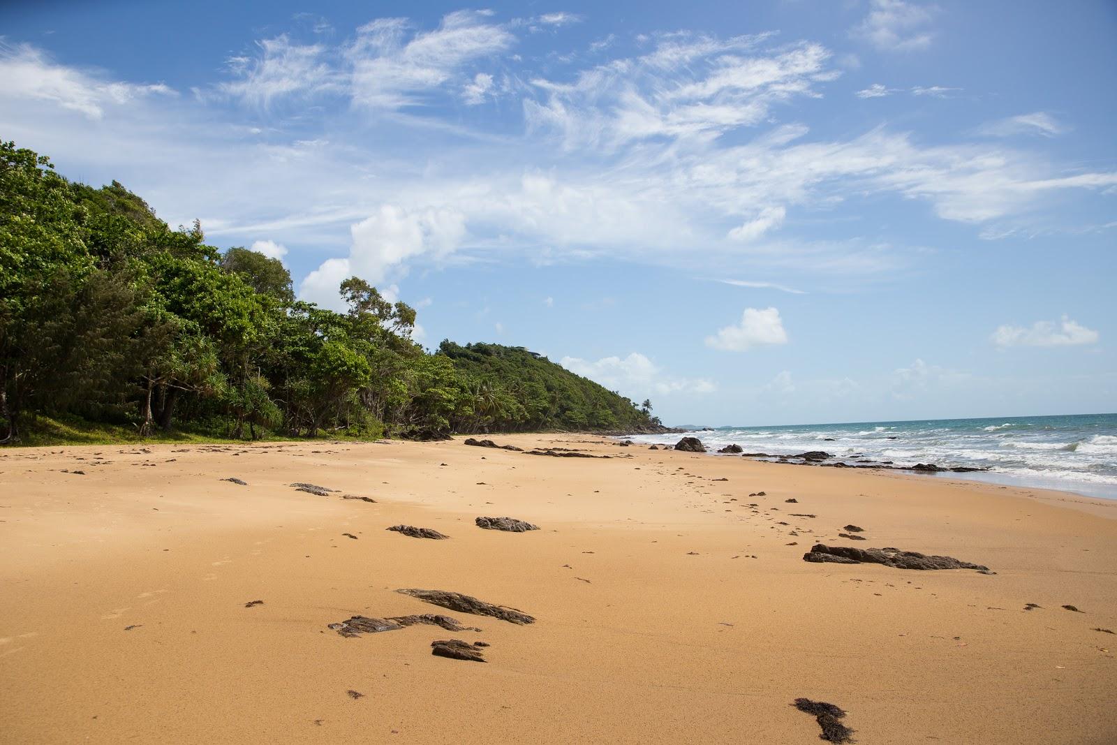 Sandee Garners Beach Photo