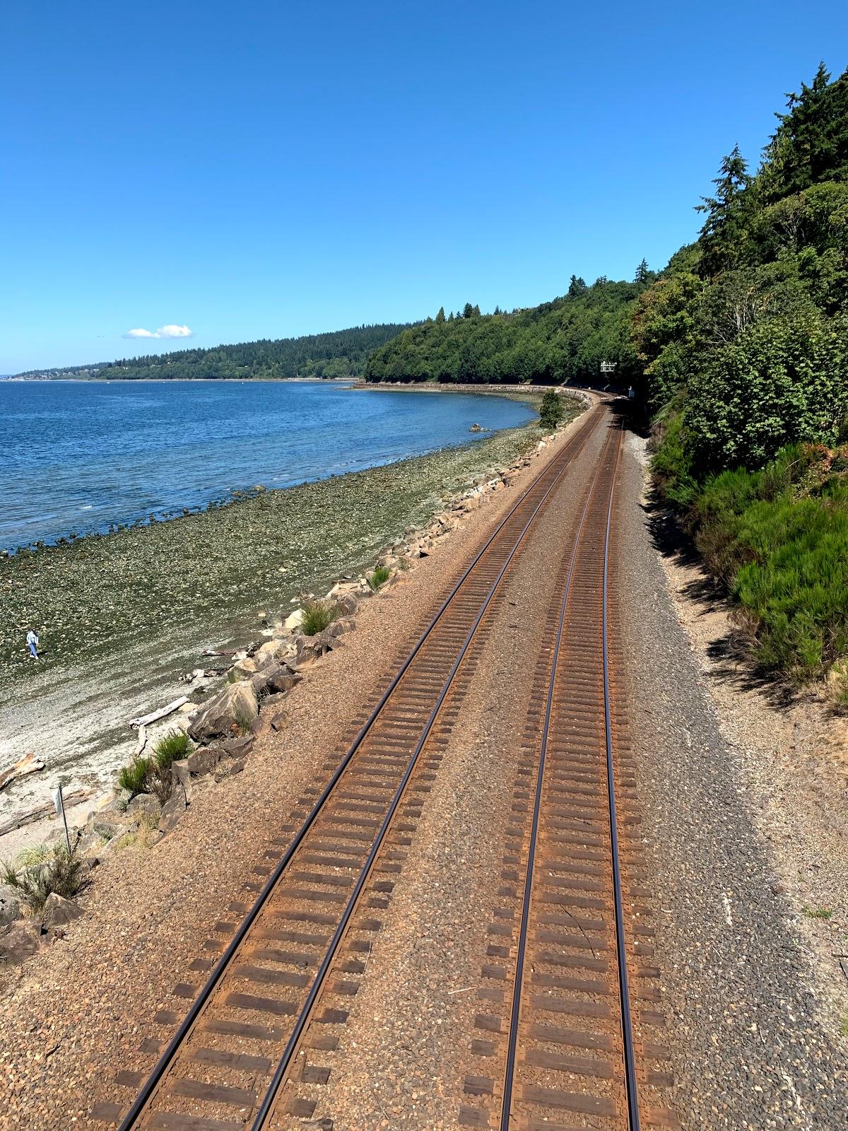 Sandee Carkeek Beach South