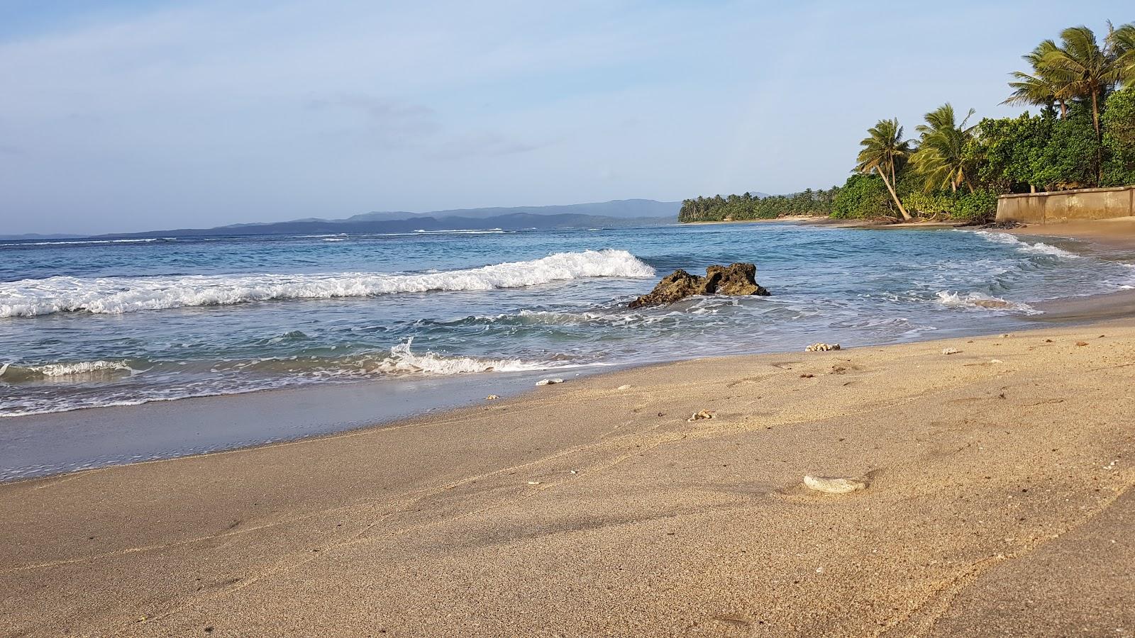 Sandee Marahay Beach Resort