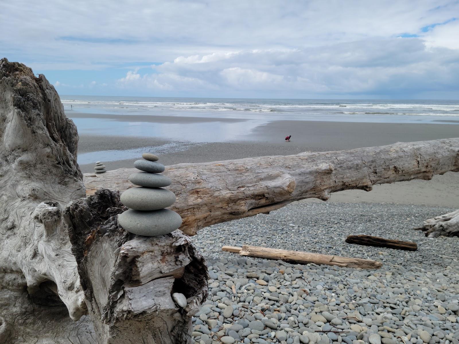 Sandee - Beach 2, Olympic National Park