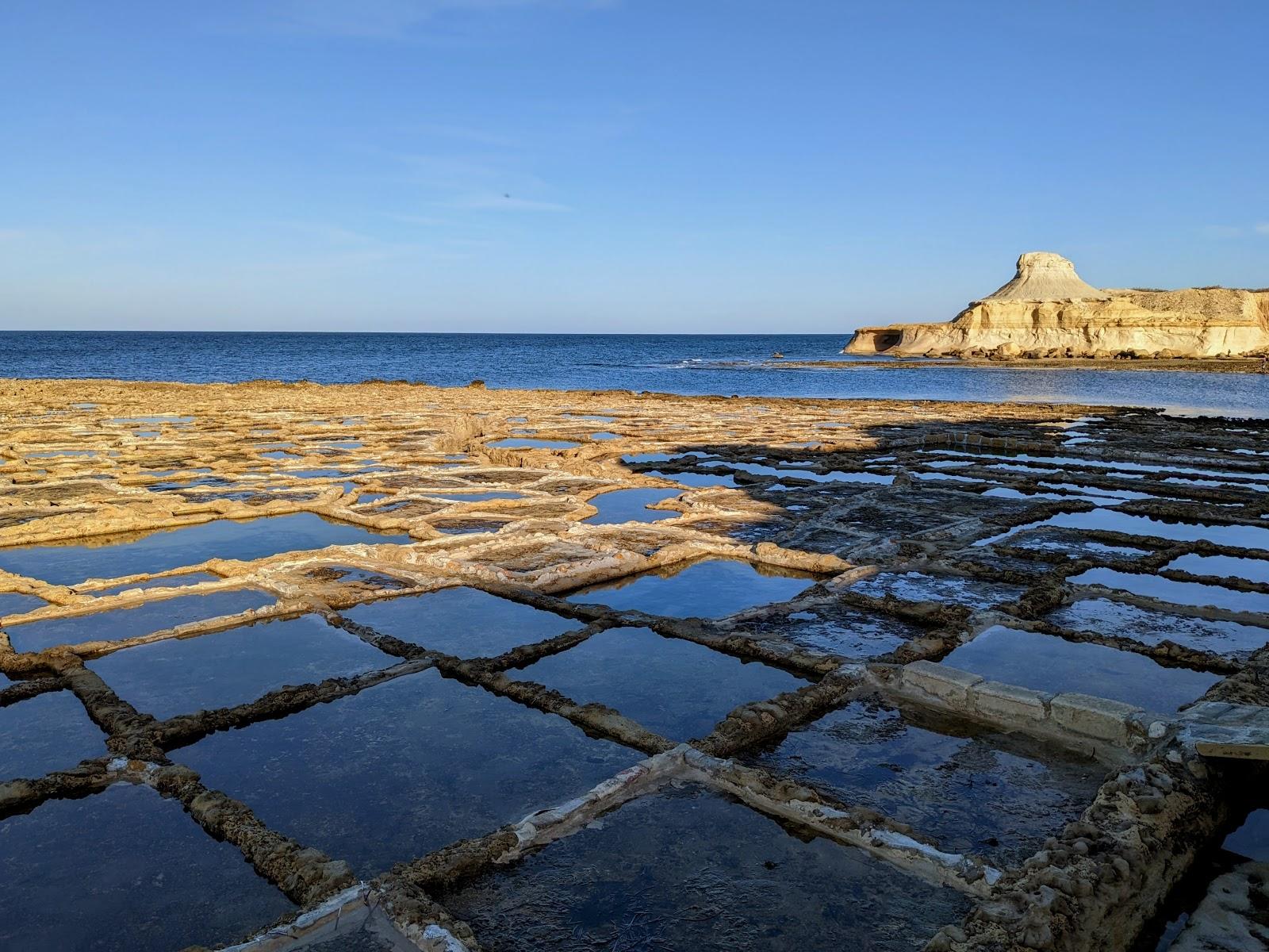 Sandee Salt Pans