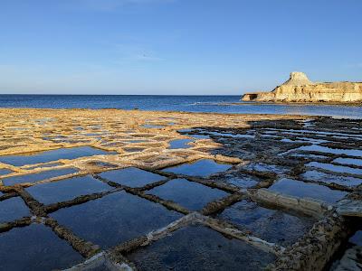 Sandee - Salt Pans