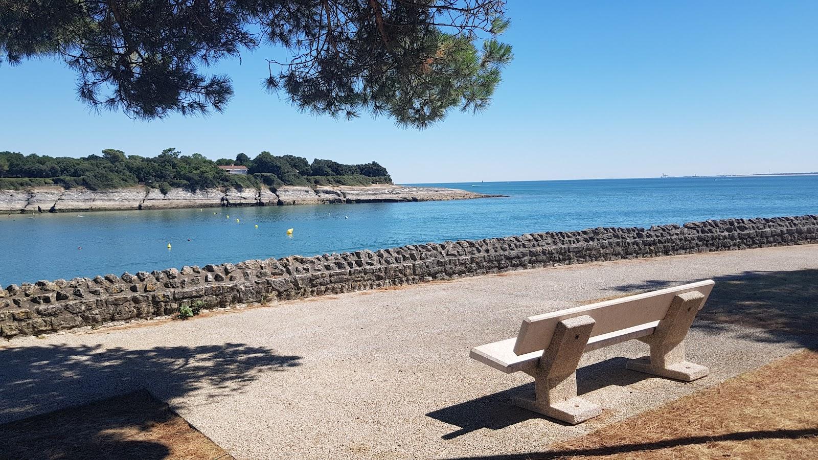 Sandee Plage De Nauzan Photo