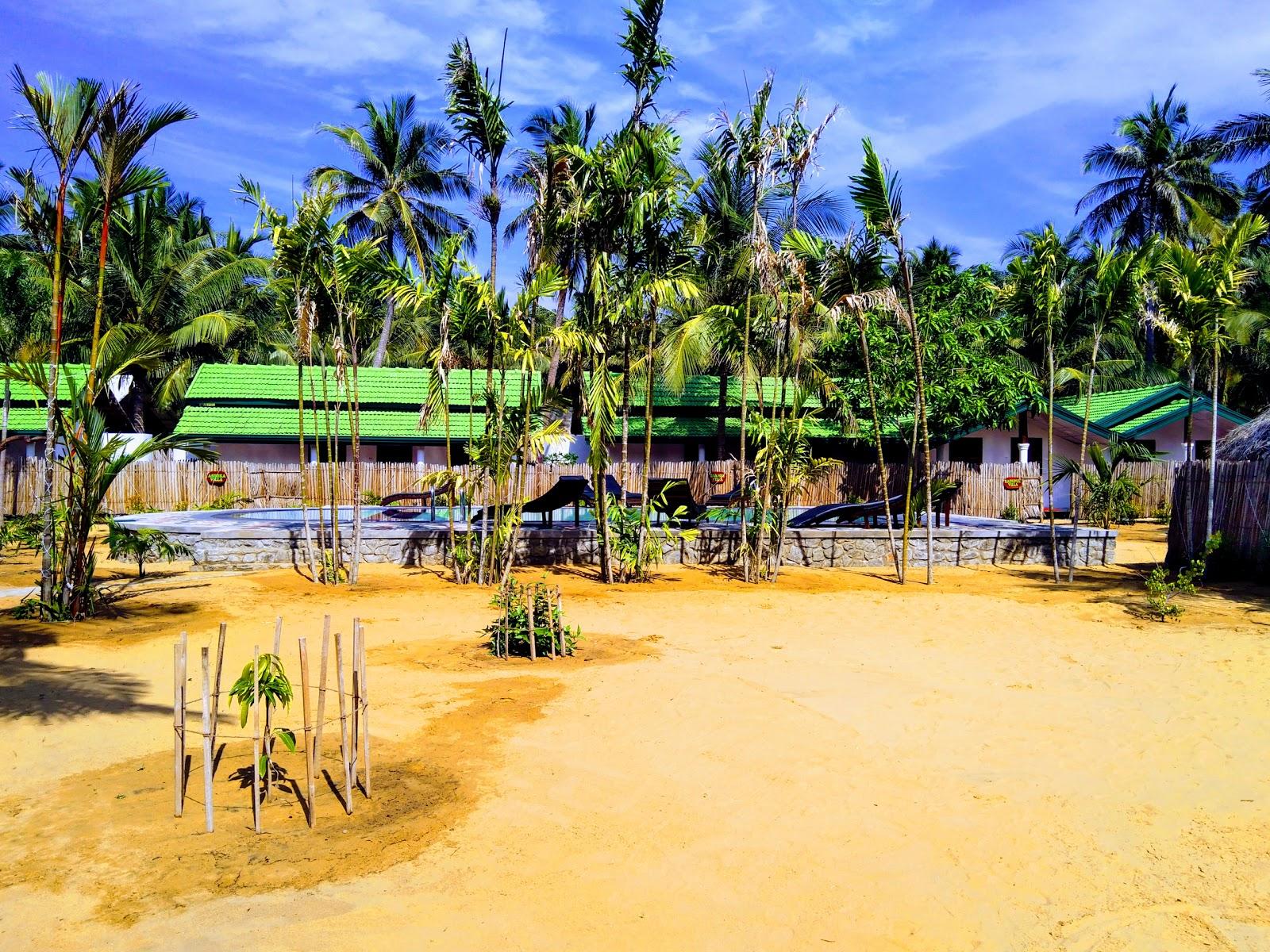 Sandee Ruveesha Beach Resort