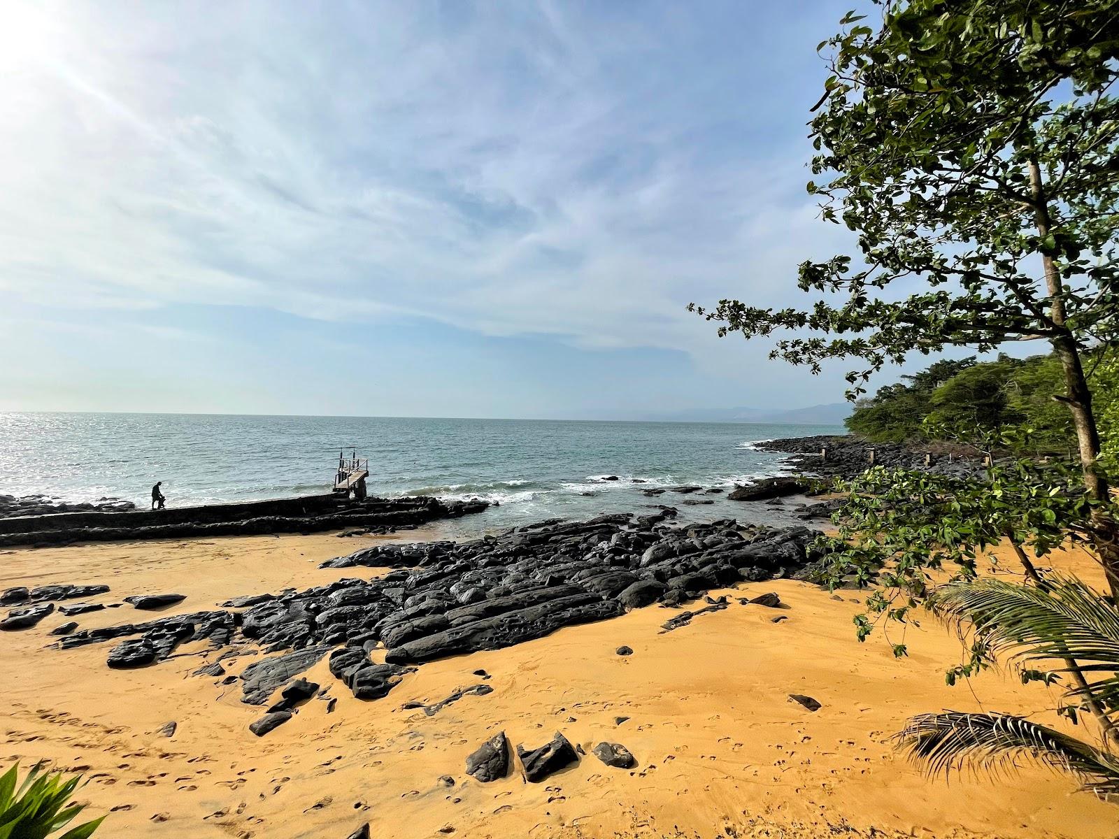 Sandee Banana Island