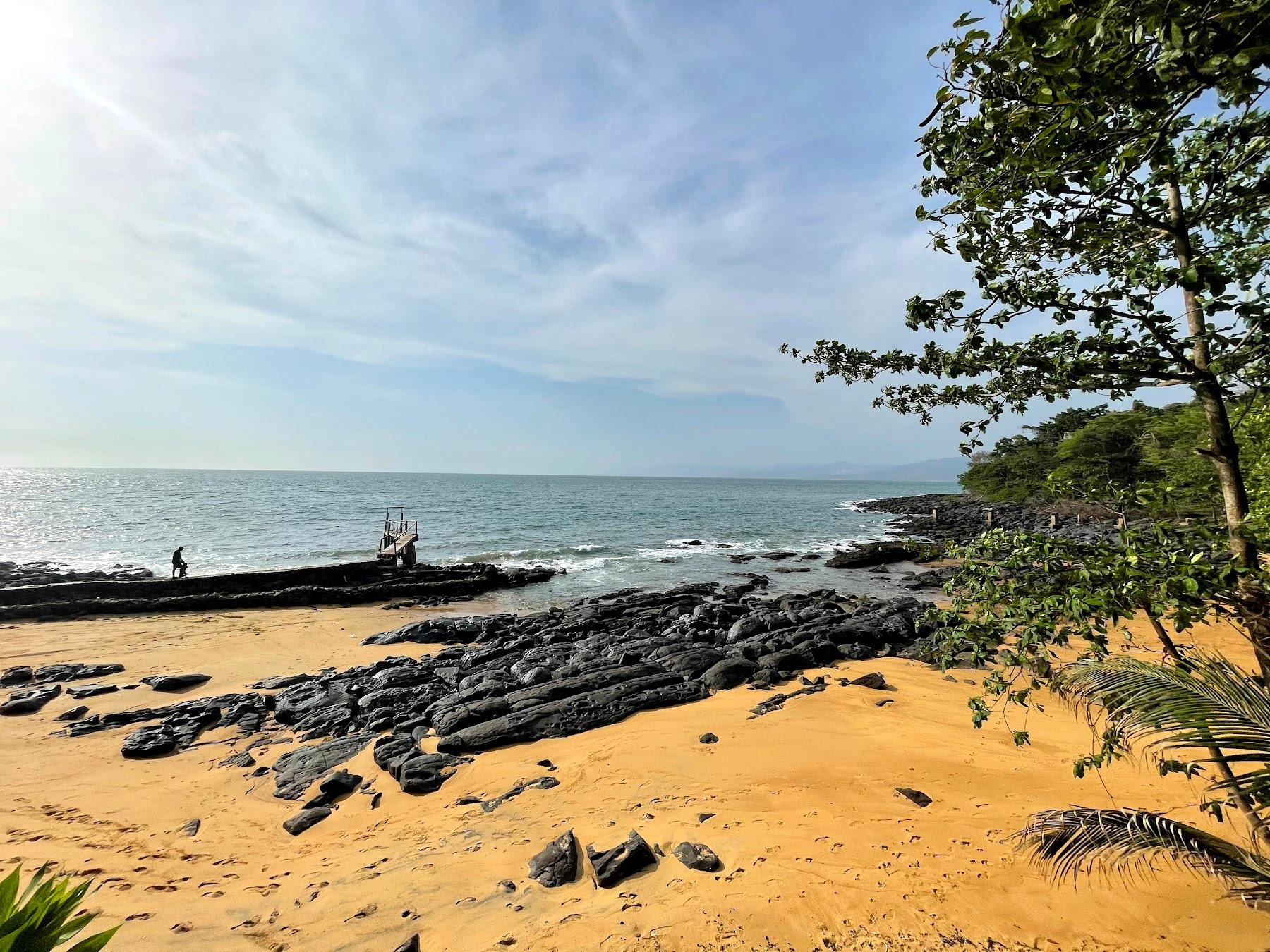 Sandee Banana Island