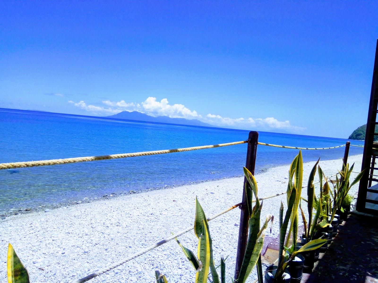 Sandee Litang Beach Resort