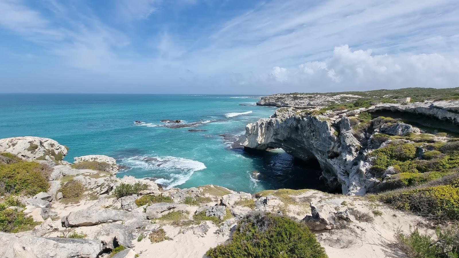 Sandee Roman Beach, Waenhuiskrans Nature Reserve Photo