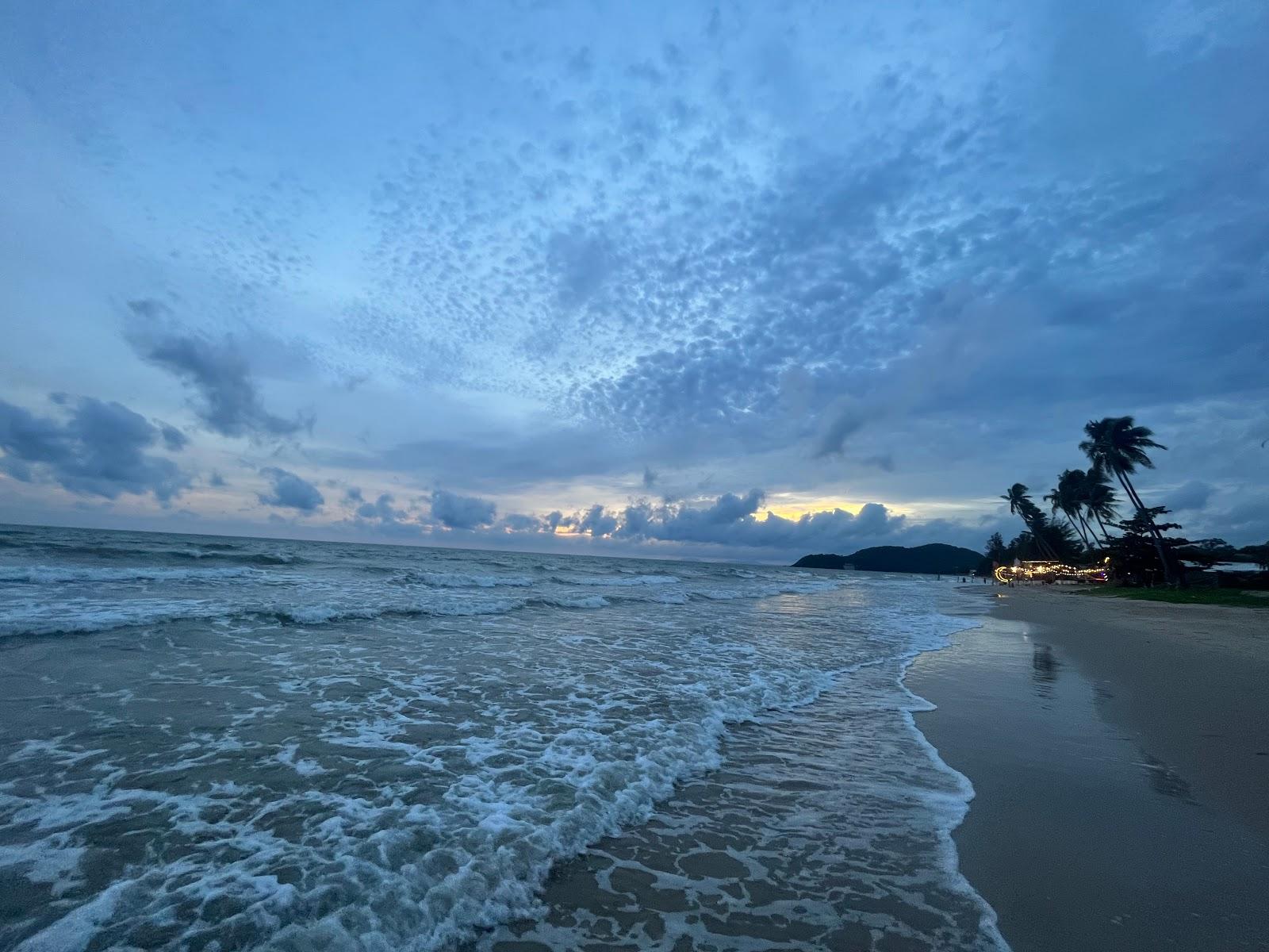 Sandee Chaolao Beach Photo