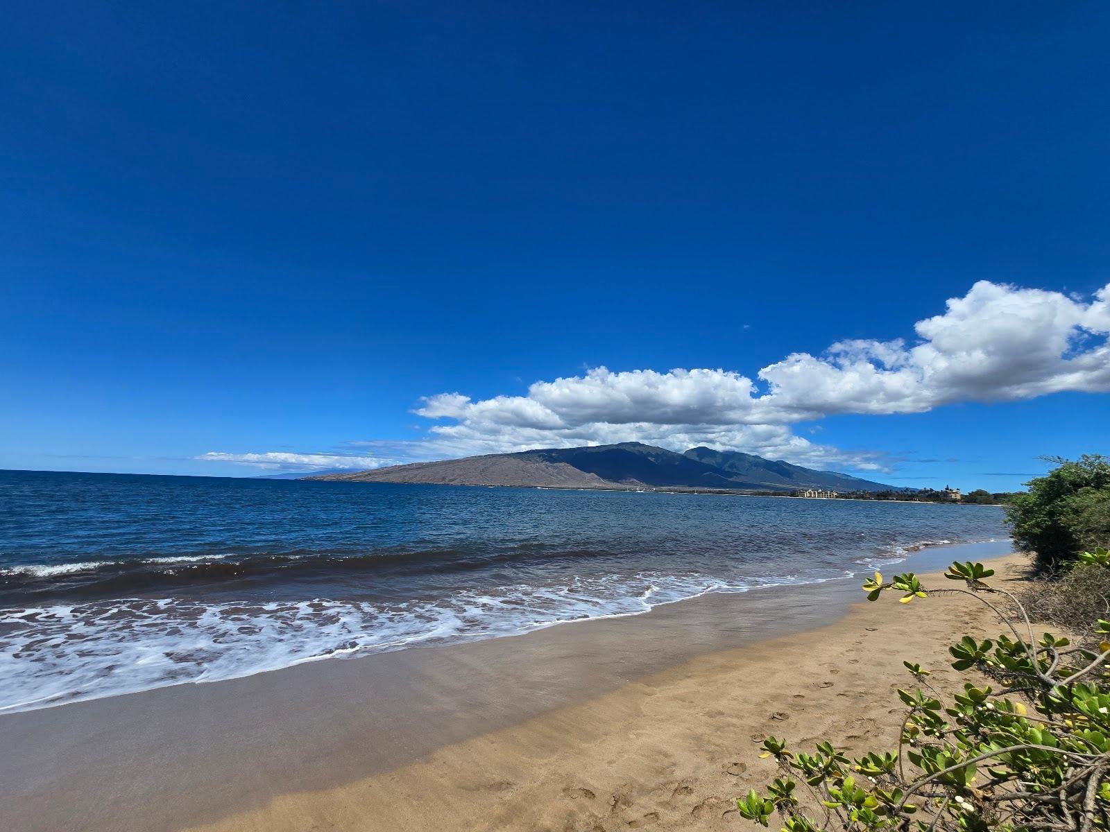 Sandee - Mai Poina 'Oe Ia'U Beach