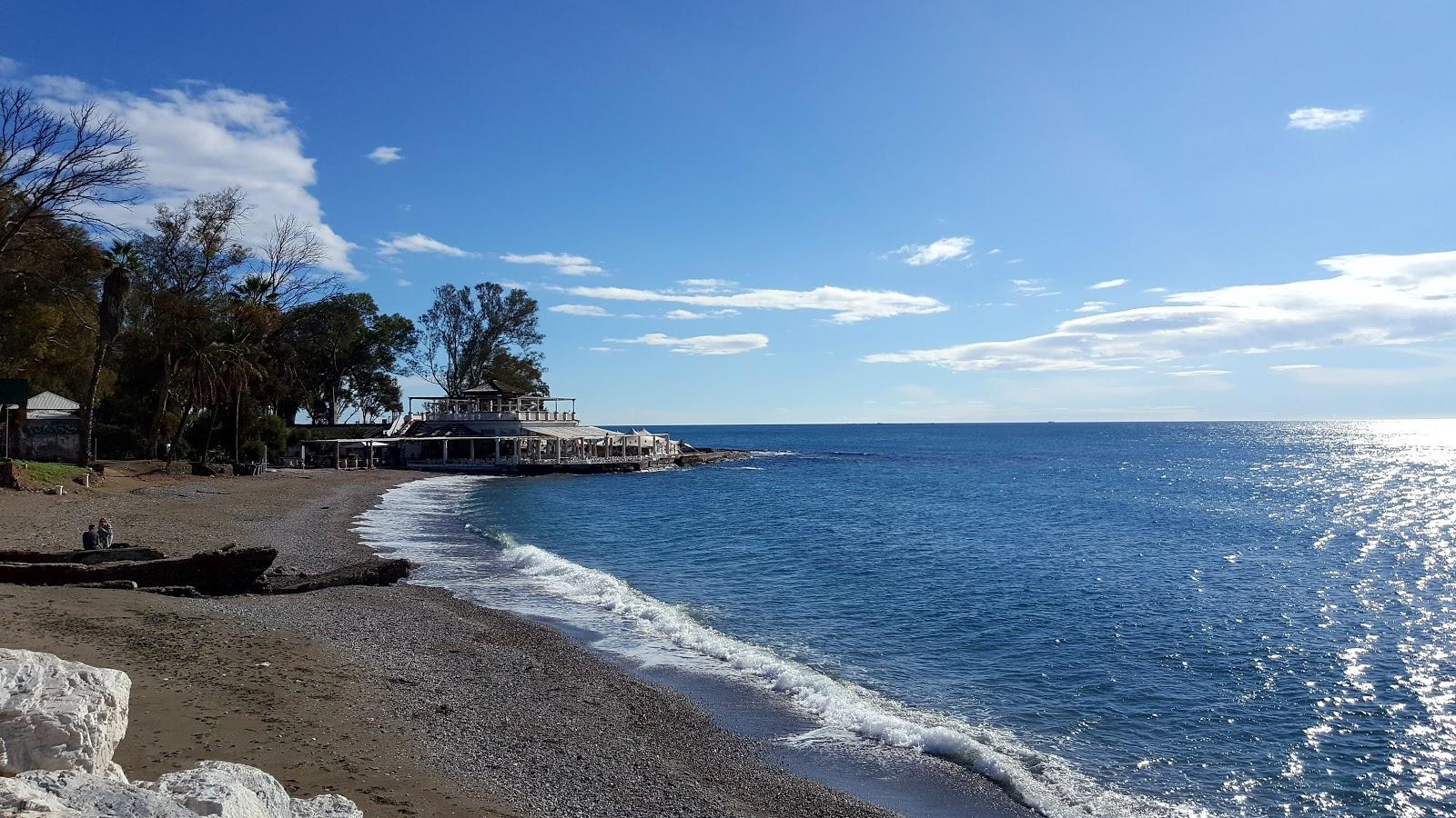 Sandee - Playa De La Caleta