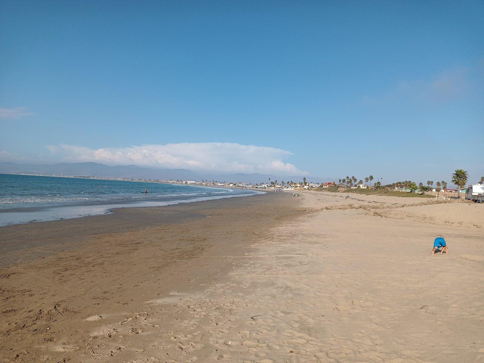 Sandee Playa Aguacaliente