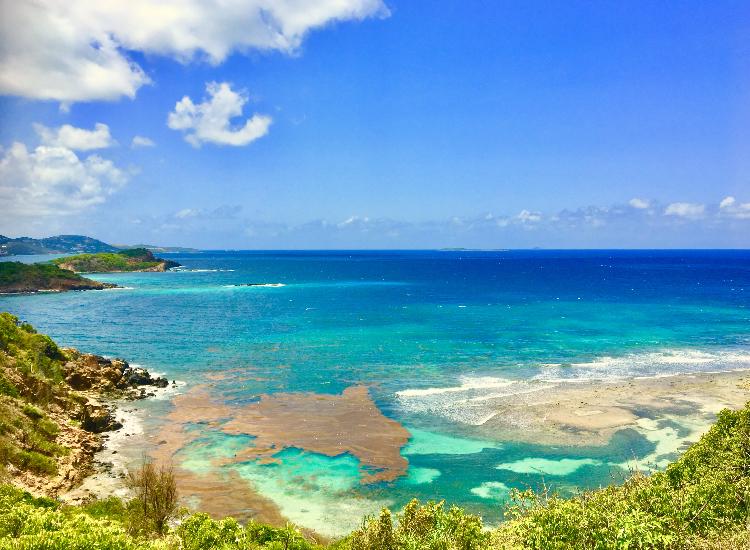 Sandee Limestone Beach