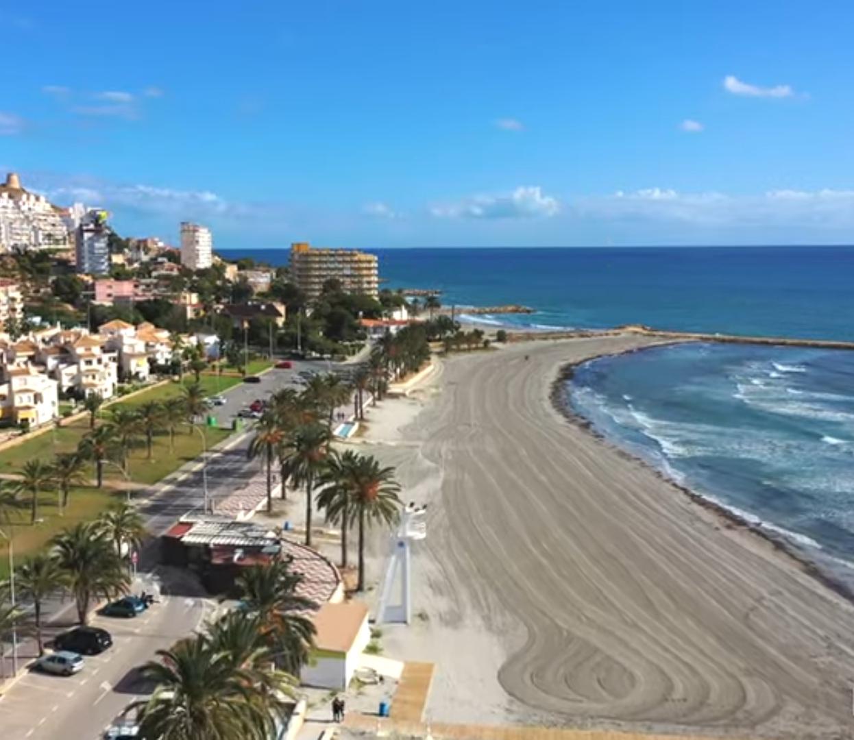 Sandee Playa El Bovalar