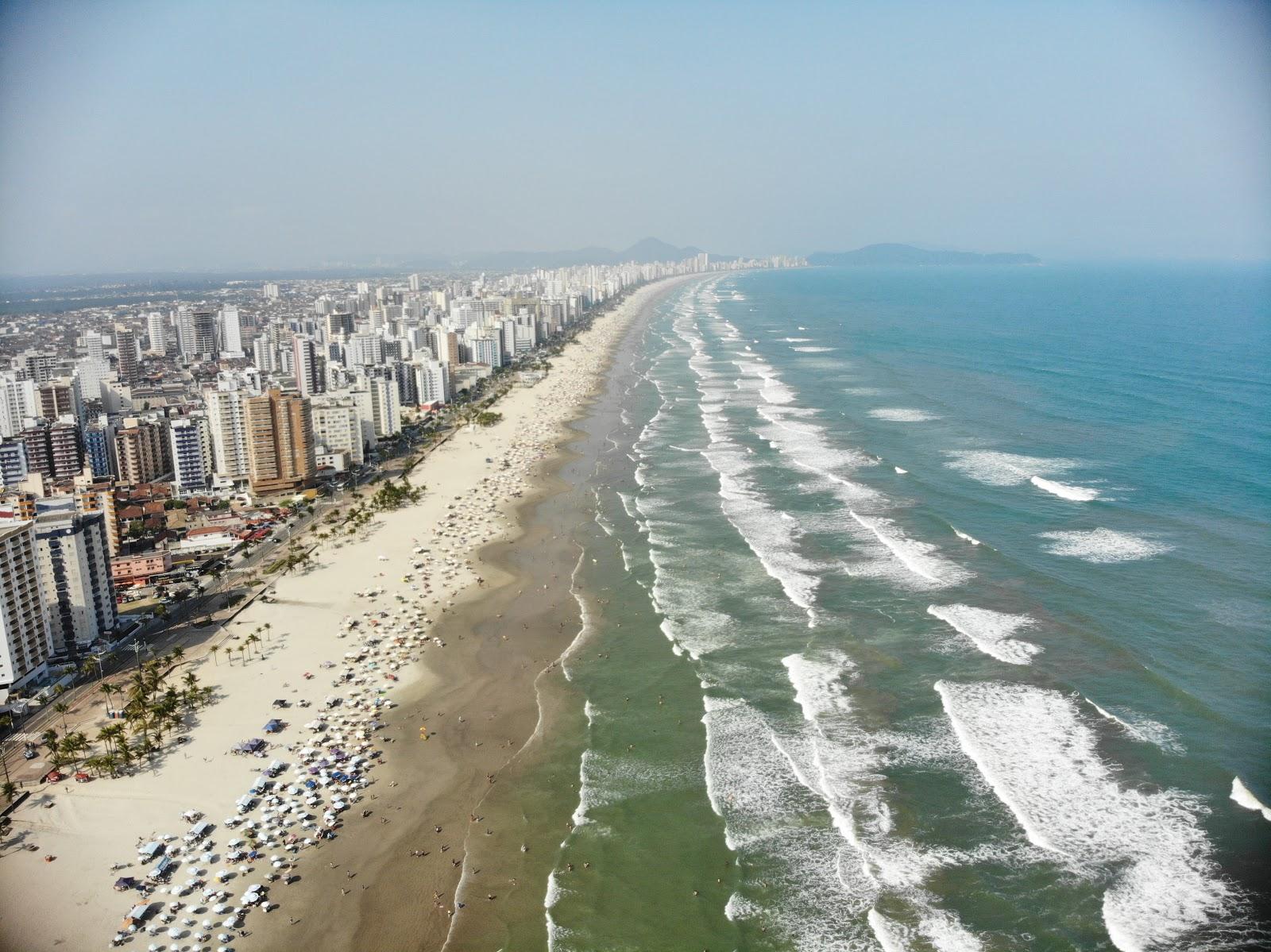 Sandee Praia De Vila Mirim