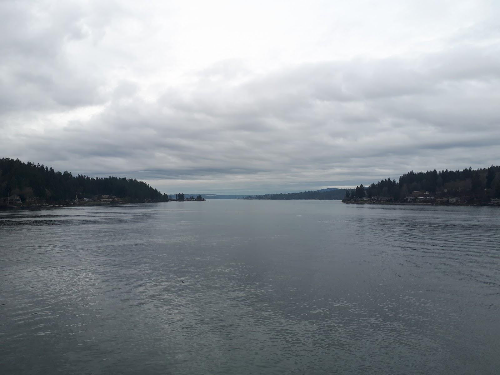 Sandee Northwest Point White