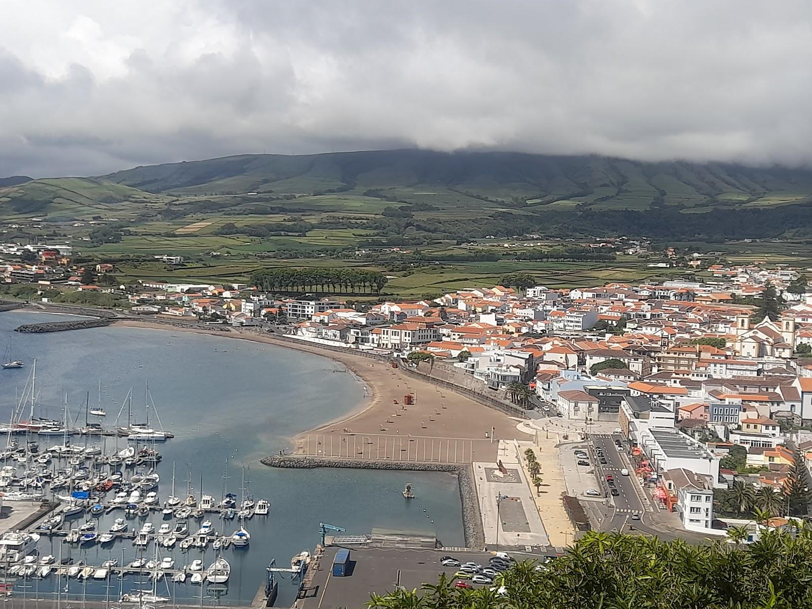 Sandee Praia Grande Da Vitoria