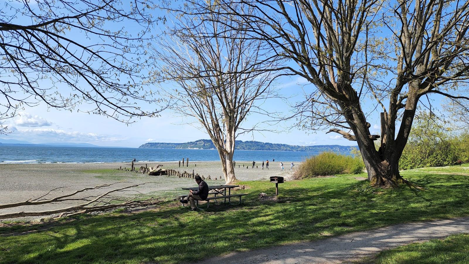Sandee Picnic Point Park