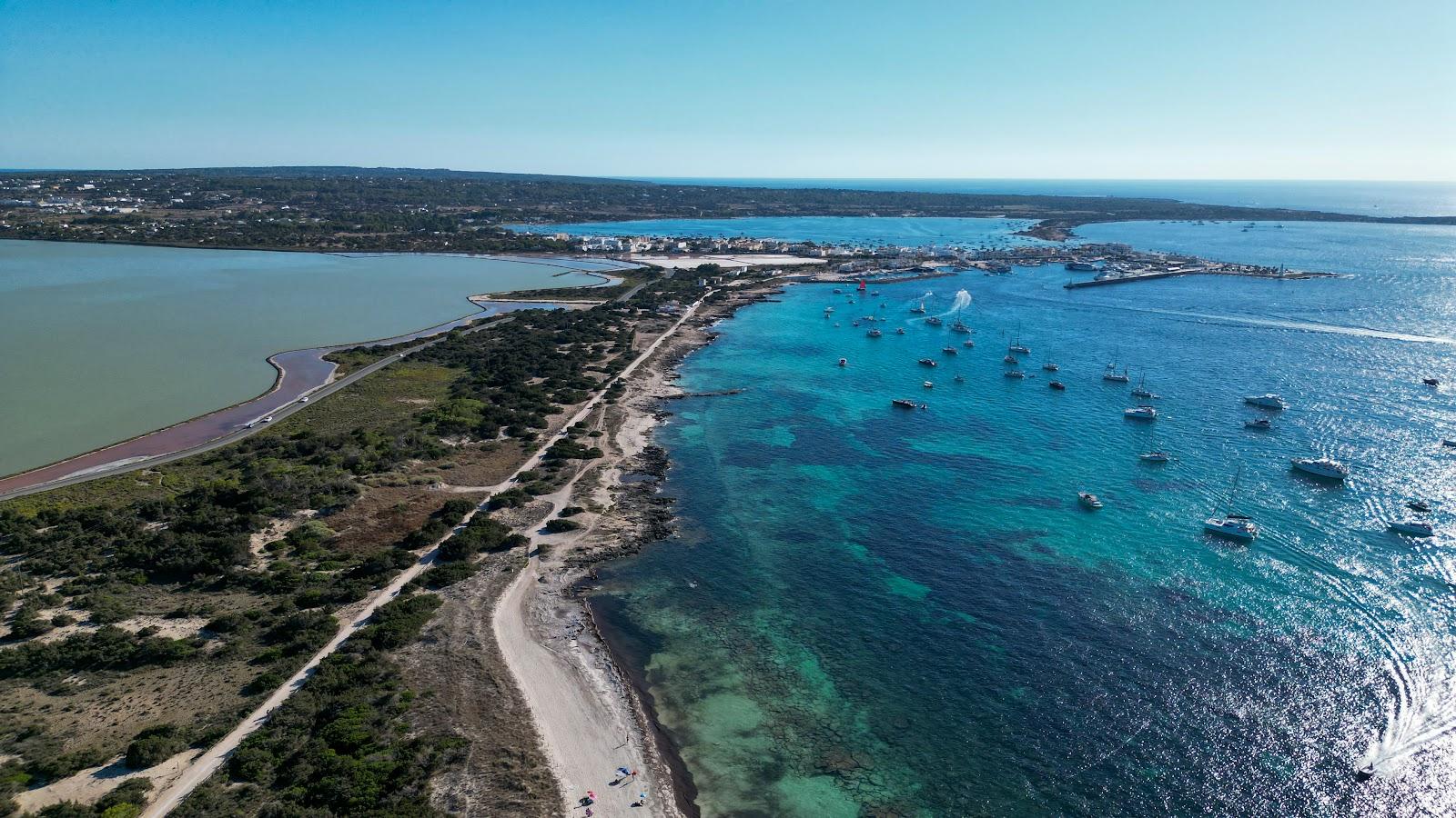 Sandee - Cala D'En Borras