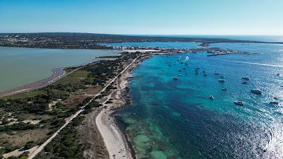 Sandee - Cala D'En Borras