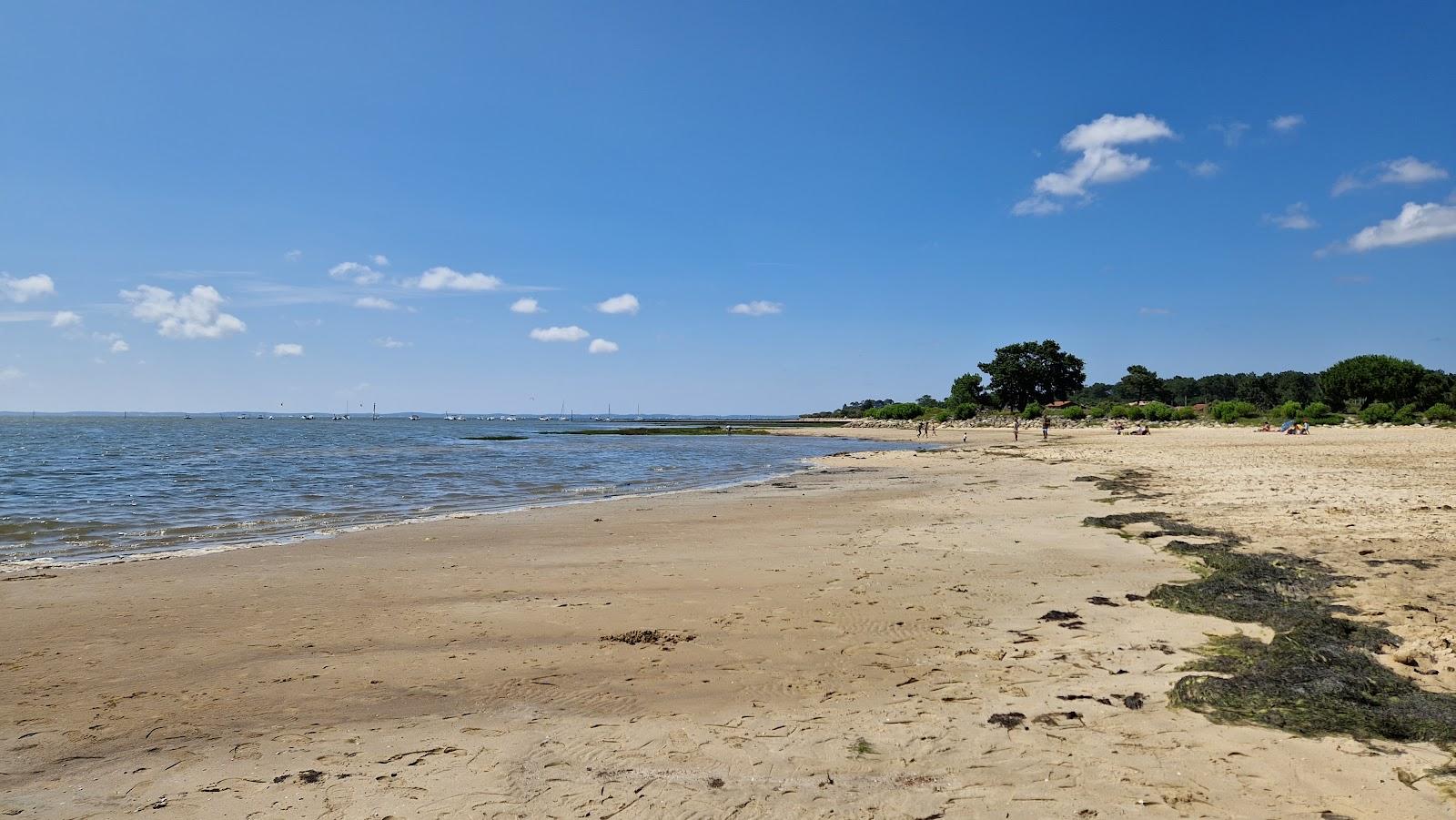 Sandee Plage Suzette