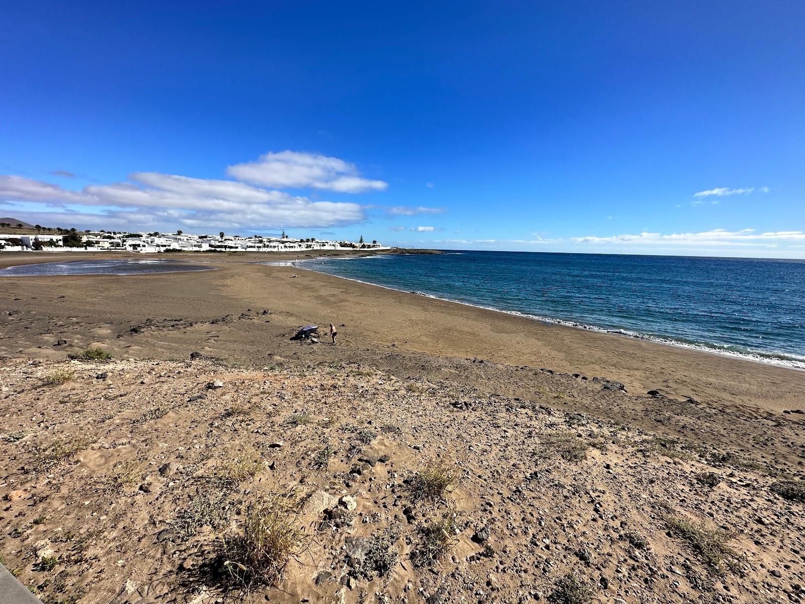 Sandee - Playa De La Concha