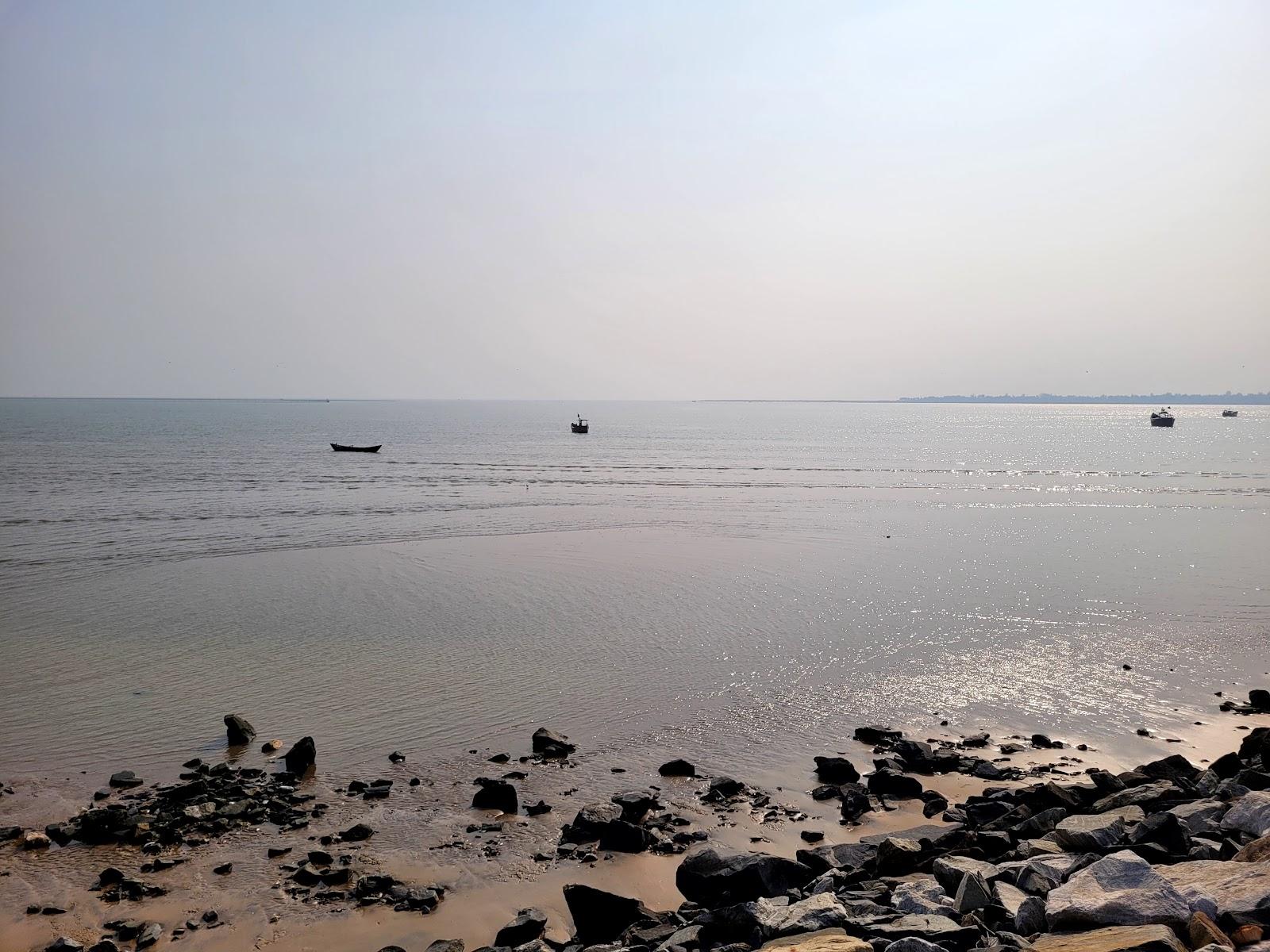 Sandee Chandrabali Khati Beach