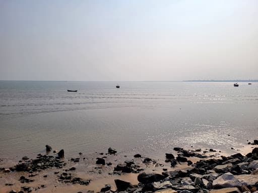 Sandee Chandrabali Khati Beach Photo